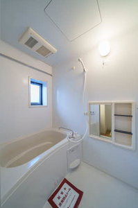 シャーメゾン・アクシス 201号-8