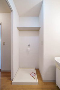 シャーメゾン・アクシス 201号-9