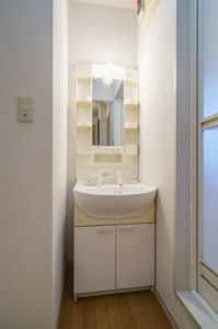 シャーメゾン・アクシス 201号-10