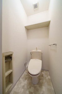 シャーメゾン・アクシス 201号-11