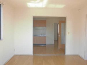 メゾンセルリアＣ 101号-3