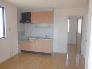 メゾンセルリアＣ 101号-4