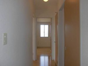 メゾンセルリアＣ 101号-5