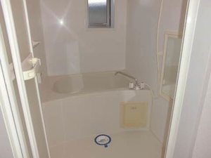 メゾンセルリアＣ 101号-6