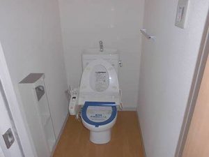 メゾンセルリアＣ 101号-7