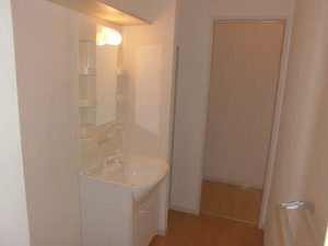 メゾンセルリアＣ 101号-8