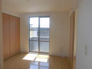 メゾンセルリアＣ 101号-9