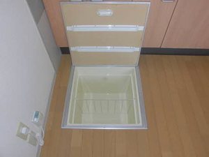 メゾンセルリアＣ 101号-12