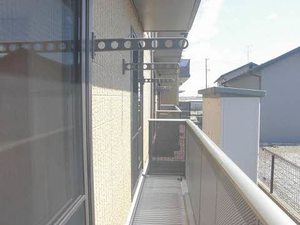 メゾンセルリアＣ 101号-14