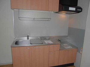 メゾンセルリアＣ 102号-3