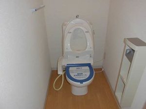 メゾンセルリアＣ 102号-6