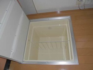 メゾンセルリアＣ 102号-7