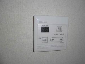 メゾンセルリアＣ 102号-8