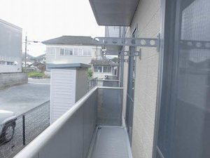 メゾンセルリアＣ 102号-11