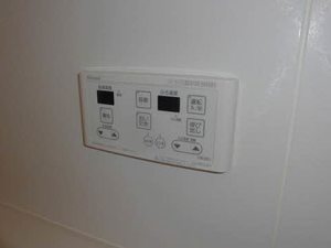 メゾンセルリアＣ 102号-15