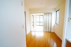 ベルデ・アルカディアＢ 203号-3