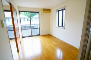 ベルデ・アルカディアＢ 203号-6