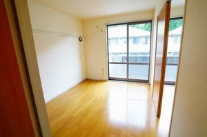 ベルデ・アルカディアＢ 203号-7