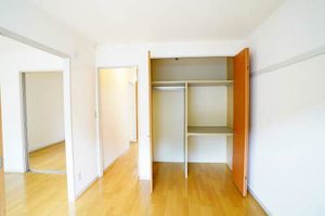 ベルデ・アルカディアＢ 203号-9