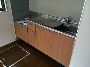 ベルデ・アルカディアE 101号-5