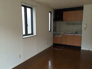 ベルデ・アルカディアE 101号-8