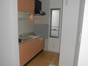 ベルデュール 102号-5