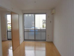 ベルデュール 102号-6