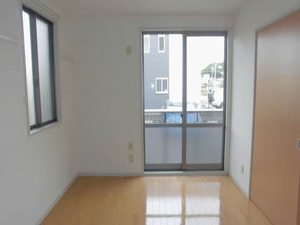 ベルデュール 102号-7