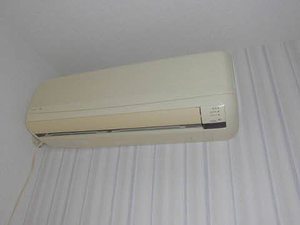 ベルデュール 102号-8