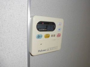 ベルデュール 102号-10