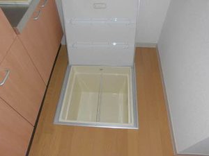 ベルデュール 102号-11