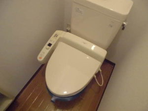 コーポラス開成３号館 206号-5