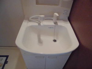 コーポラス開成３号館 206号-6