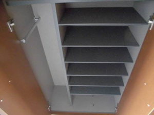 コーポラス開成３号館 206号-9