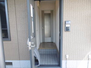 ラフィネコートA 103号-11