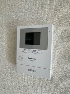 ディアコートタウンⅡ 101号-8