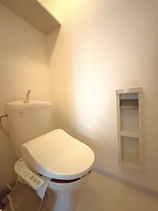 ディアコートタウンⅡ 103号-5