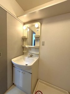 ディアコートタウンⅡ 103号-7