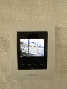 ディアコートタウンⅡ 103号-12