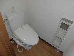 ライフ新小路 106号-11