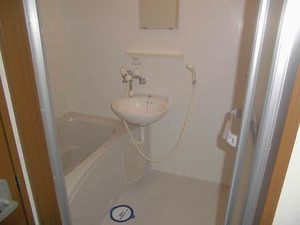 ライフ新小路 202号-7