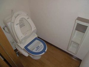 ライフ新小路 202号-8