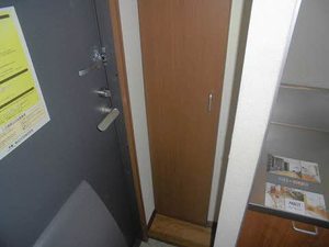 ライフ新小路 202号-11