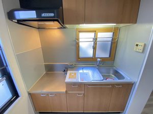 ライフ本町A 102号-5