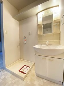 ライフ本町A 102号-7