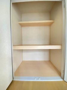 ライフ本町A 102号-11