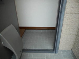 シャーメゾン快 101号-2