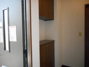 シャーメゾン快 101号-3