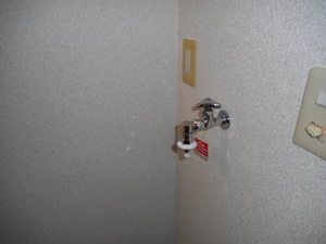 シャーメゾン快 101号-9