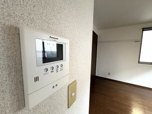 シャーメゾン快 101号-10